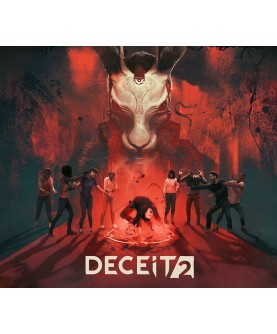 Deceit 2 Steam Key GLOBAL